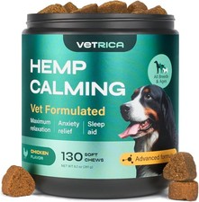  alming  hews for Dogs Anxiety Relief - Dog Anxiety Relief Supplement