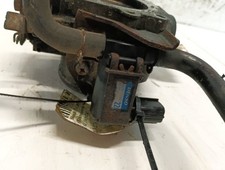 Honda Civic 2001 Electrical selenoid (Electromagnetic solenoid) 13 #1014341-93