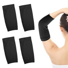 2 Pairs Forearm Tattoo Cover up Sleeve Tattoo Sleeves for Forearm Tattoo Cove...