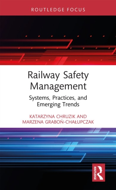 Railway Safety Management