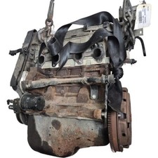 Moteur Fiat 500