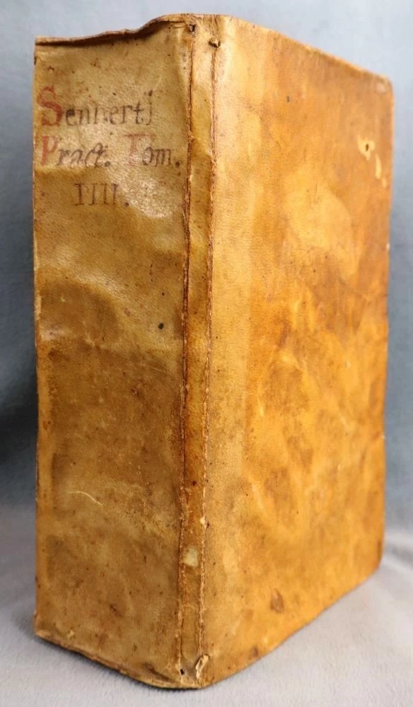 Manuscrits Juridiques Anciens - France, Fin XVIIe (vers 1690) - Oise, Droit, Plus De 10 Pages