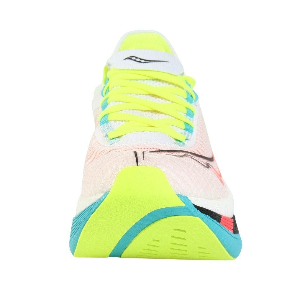 Saucony Endorphin Elite 2 Running White S30994-97 Men's Size image 8