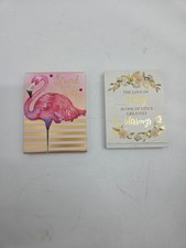(Lot Of 2) Punch Studio Love Of Family Is Gre...
