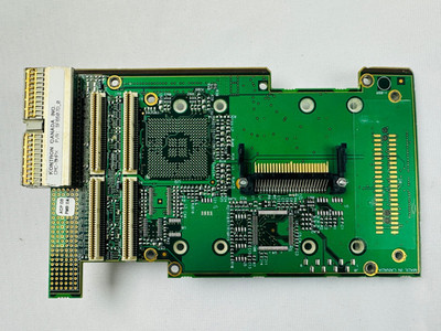 Kontron CMC-8HPX SF6507D_0 Compact Flash Add-on Card