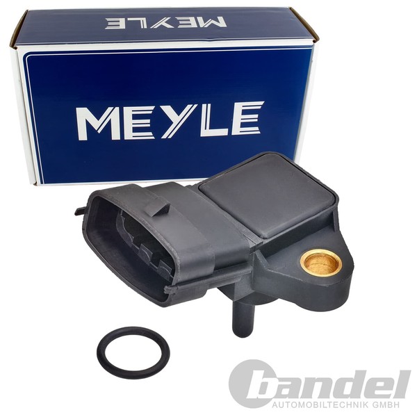 Meyle MAP-SENSOR Saugrohrdruck Passend FüR Hyundai Accent Elantra I10 I20 I30-image