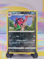 Morgrem #177 Prices | Pokemon Fusion Strike | Pokemon Cards