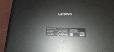 Lenovo Tab 4 10 TB-X104F 10.1 in Black Wi Fi Tablet, 16GB Storage