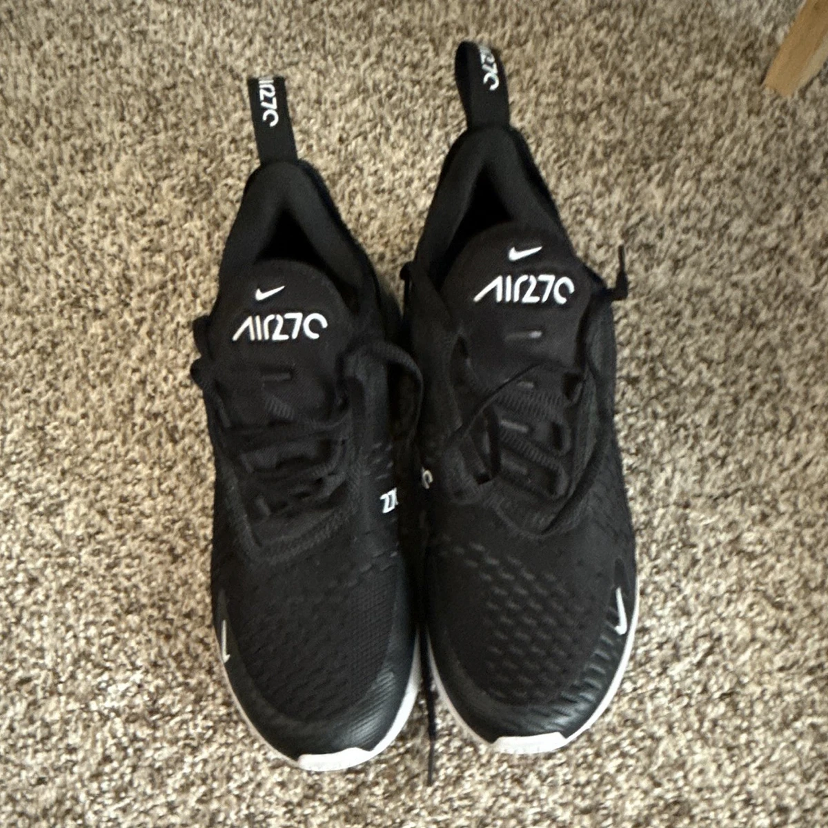 Nike Air Max 270 Sneakers for Men for Sale | Authenticity