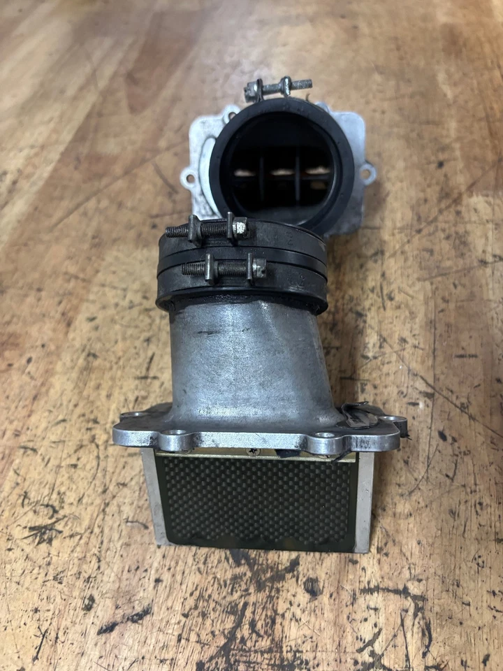 Ski-Doo E-tec Boysen Reeds Intake Billit MXZ 800 Renegade Summit XRS Summit TNT - Image 2 of 4