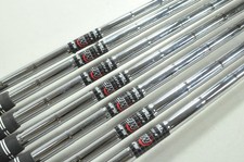 True Temper Elevate MPH 95g Regular Flex Iron Shaft Set .355 7pc 207808