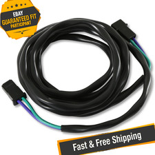 Msd 8860 2 Wire 6 Ft. Replacement Cable Assembly