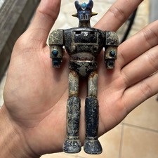 Mazinger Z Chogokin