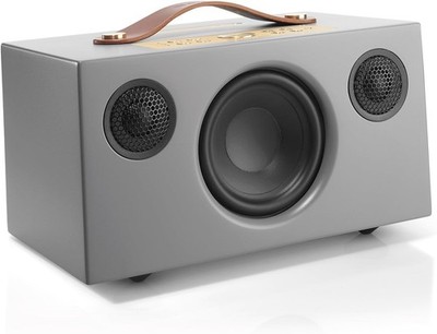 Audio Pro Addon C5A Multiroom WLAN  Lautsprecher (Alexa/Bluetooth/Internetradio)