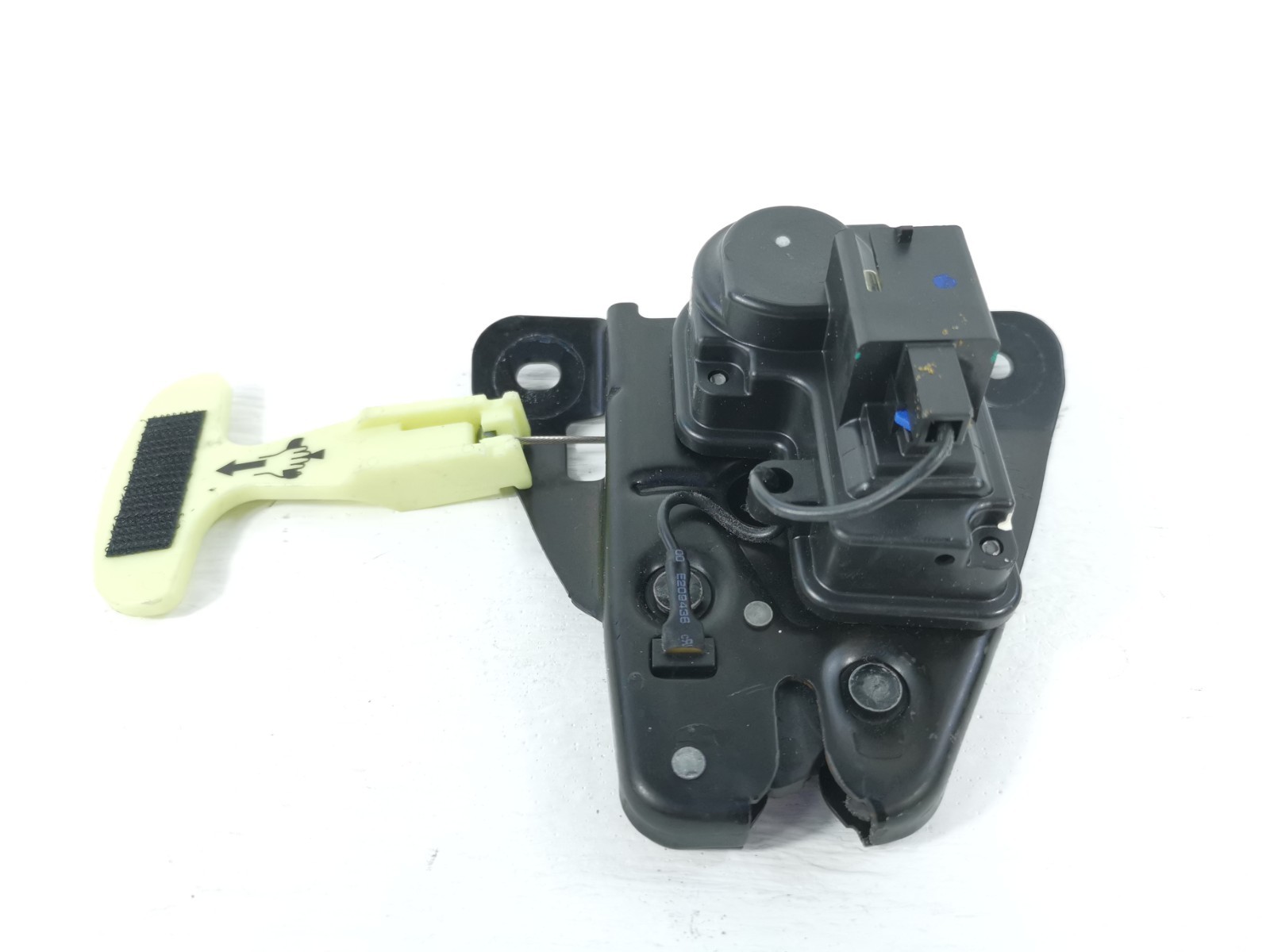 Maserati Ghibli 2014 Door lock actuator