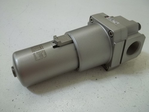 SMC NAL5000-N10-2 FILTER MODULAR UNMP - Picture 2 of 6
