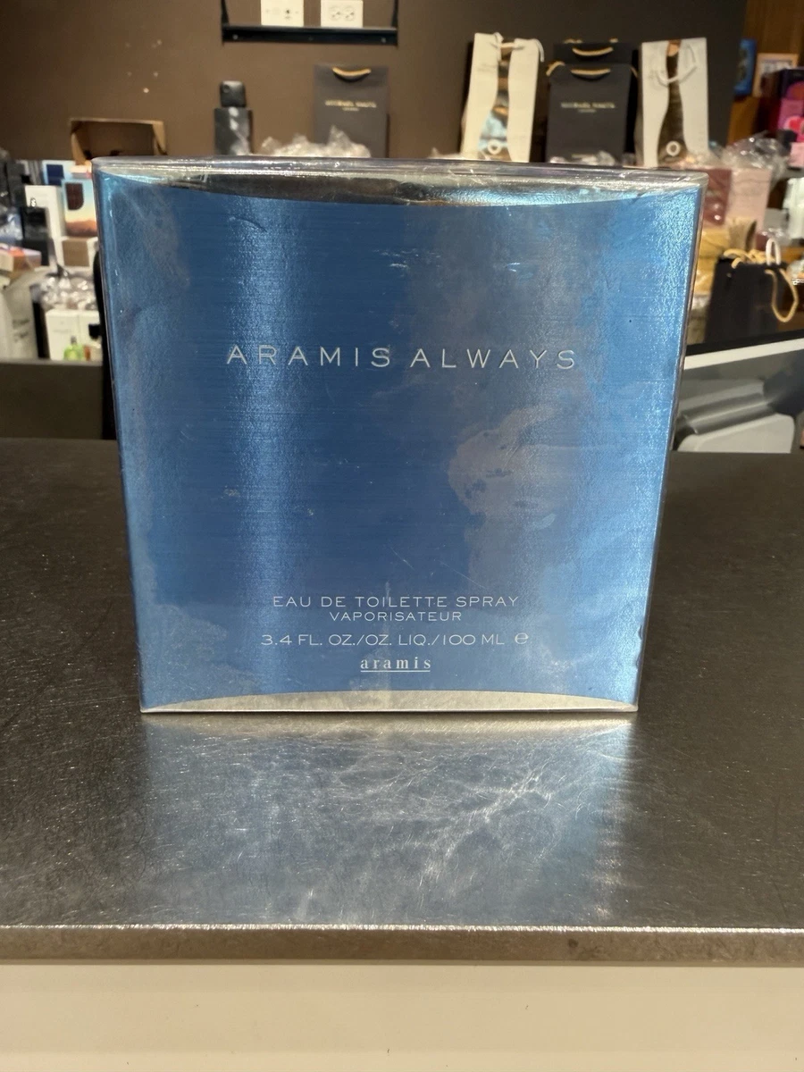 Aramis Always Fragrances for Men | eBay