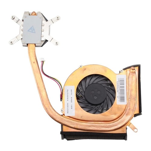 Lenovo ThinkPad L412 & L512 Lüfter Kühler Cooler Fan FRU 60Y5019 - 60Y5020