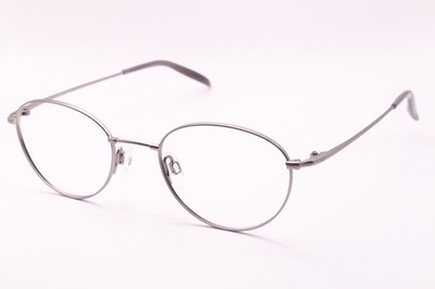NEW CONCEPT FLEX CFX CX7156E COLOR-GREY AUTHENTIC DESIGNER EYEGLASSES 47-19
