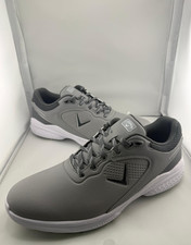 Callaway Men S Solana TRX V3 Golf Shoe Grey Size D 11