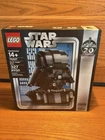 NISB 2019 Lego Star Wars Celebration Darth Vader Bust 75227 Retired Limited Ed