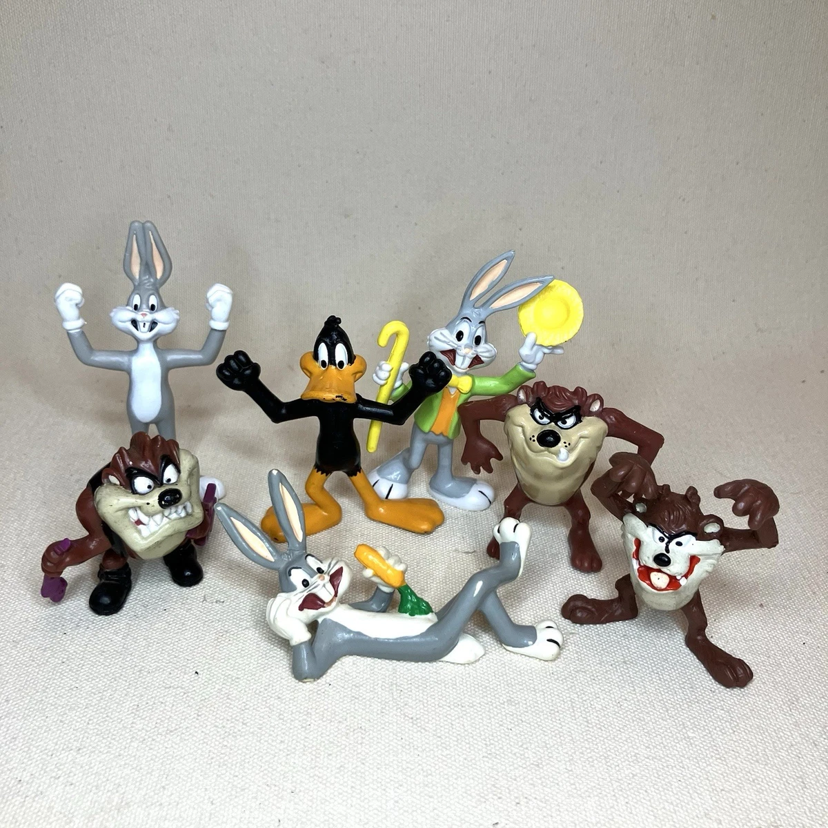 Preços baixos em Warner Bros. Looney Tunes Desenhos Animados e