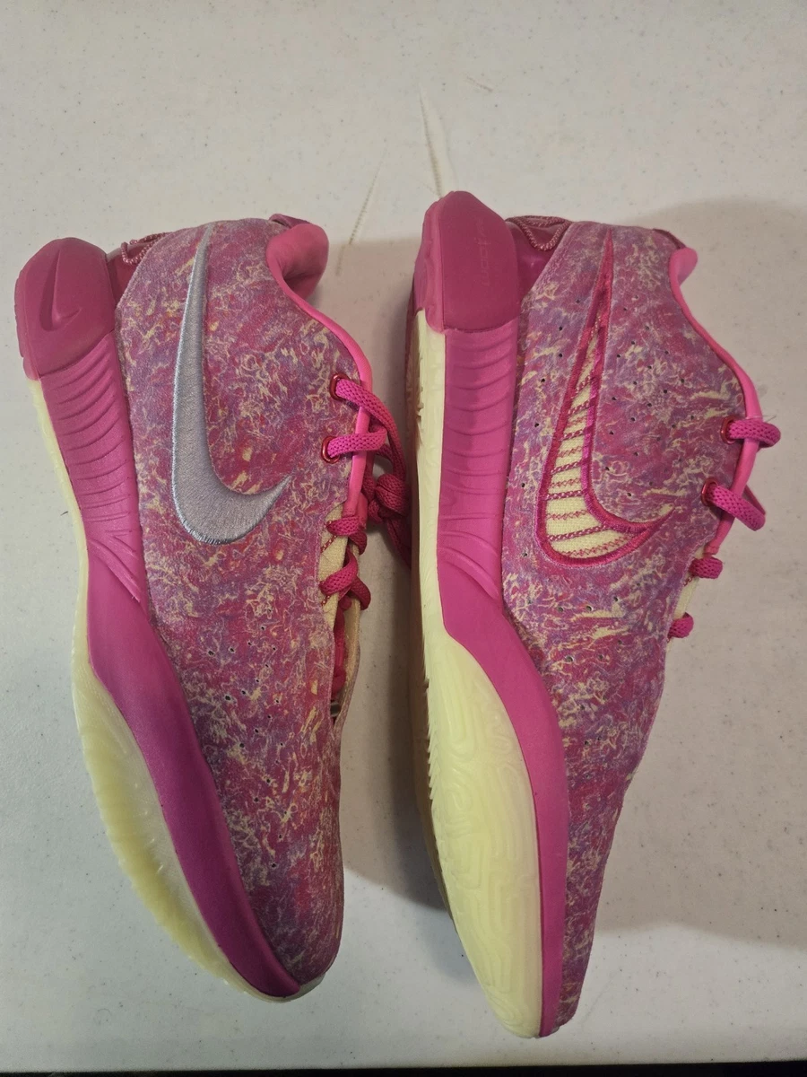 25+ Nike LeBron 21 The World is Your Oyster for sale | Updated Oct