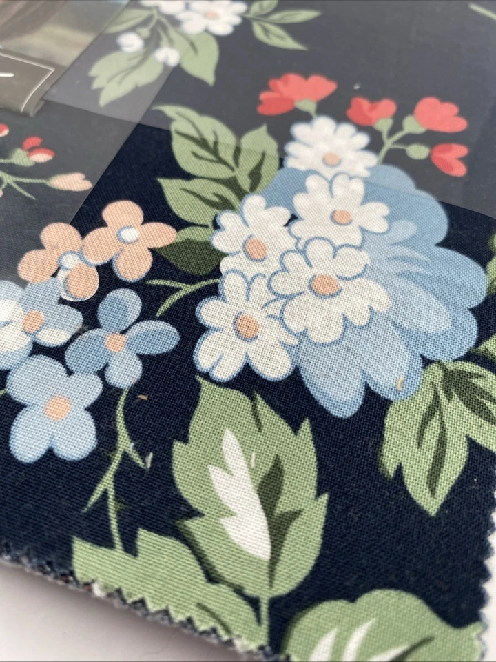 Moda Fabrics Dwell Layer Cake 10" x 10" NEW - Image 2 of 3