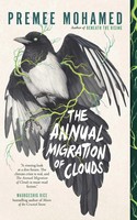 The Annual Migration Of Clouds | Premee Mohamed | Englisch | Taschenbuch | 2021