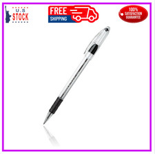 1 Pack, 2 Count Pentel RSVP Ballpoint Pen, Fine Line, 0.7mm Red Ink BK90BP2B 