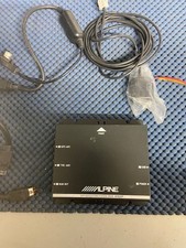 ALPINE NVE-M300P NAVIGATORE AUTO