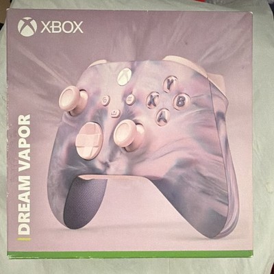 Hall Effect Xbox Special Edition Dream Vapor Wireless Controller