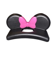 The First Years Minnie Mouse Potty Replacement Back Seat Part Only