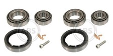 Roulement de roue Mercedes 611