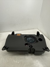 # MERCEDES BENZ E KLASSE GLA 2015 LAUTSPRECHER BASSBOX SUBWOOFER A2468200002