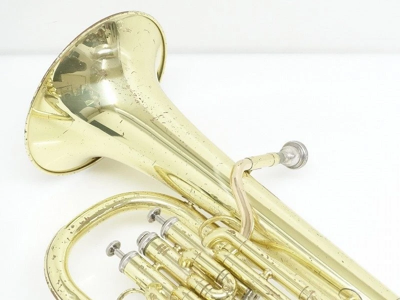 Bocina alta Yamaha Yah-202 Foto 4 de 4