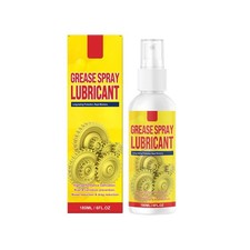 Anti-Rust Lubricant Spray  Rust Remover, Rust Removal Lubricant Spray