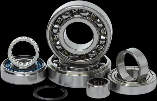 Kit de rodamientos de transmisión Hot Rods Kawasaki KX250 94-04 Foto 3 de 4