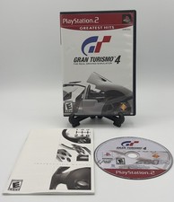 Gran Turismo 4 für die PS2 PlayStation Spiel Auto in Kreis Pinneberg Gran Turismo 4 für die PS2 PlayStation Spiel Auto in Kreis Pinneberg