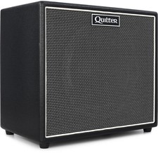 Quilter Labs Aviator Mach 3 200-watt 1 x 12-i...