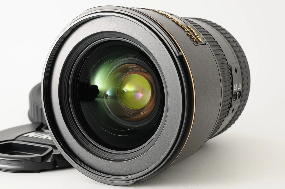 Nikon 17-55mm f/2.8 Camera Lenses for sale | eBay
