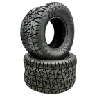 Set of 2 - 24x12.00-12 Zero T II Tire
