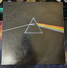 Pink Floyd Dark Side of the Moon Vinyl LP SMAS-11163