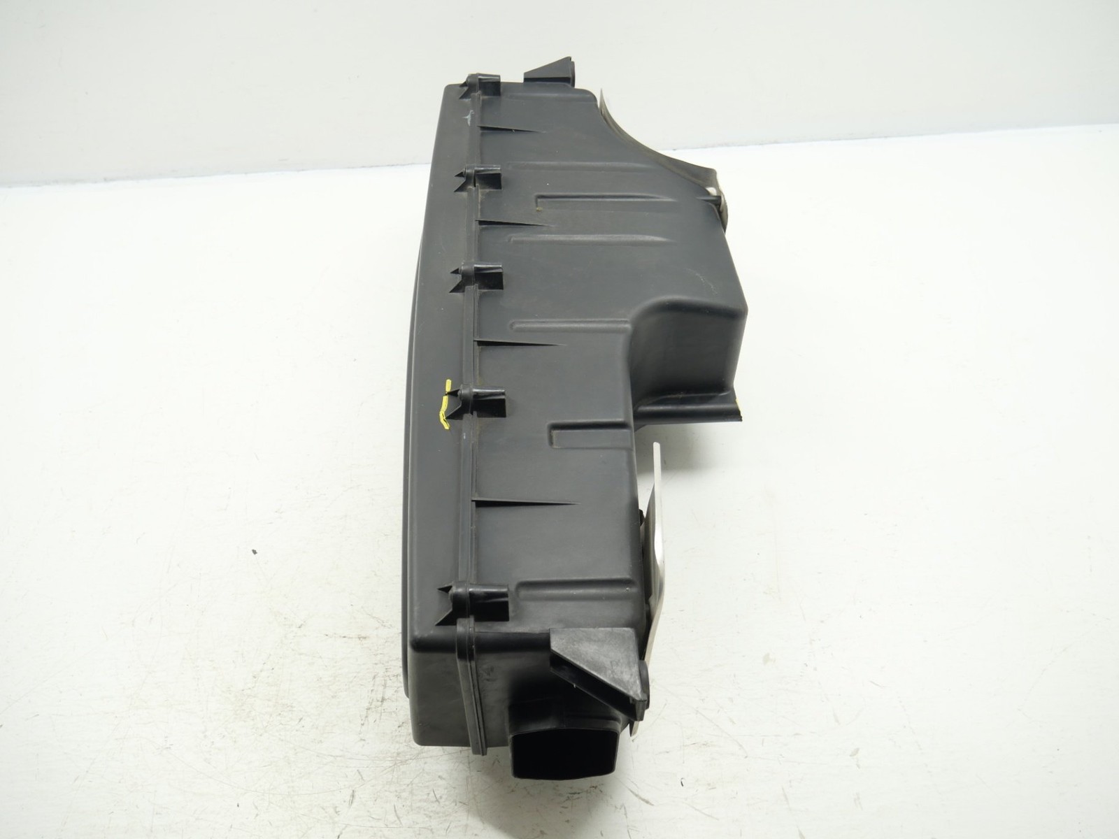 2007-2012 Audi R8 Air Intake Filter Cleaner Housing Box Damage 420133837 OEM