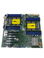 Supermicro X11DPi-NT Intel C622 E-ATX Dual LGA-3647 Motherboard