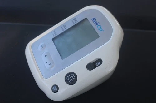 Reli On BP200 Blood Pressure Monitor