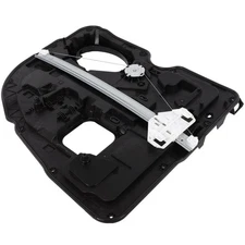 Rear Left Driver Side Window Regulator For Dodge Ram 1500 5.7L 2009 2010-2019