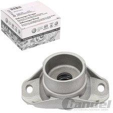 ORIGINAL VAG DOMLAGER FEDERBEINLAGER HINTEN passend für AUDI A6 C8 4A A7 E-TRON