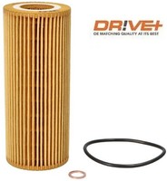 Dr!ve+ DP1110.11.0212 ÖLfilter MotoröLfilter FüR Alfa Romeo FüR Fiat