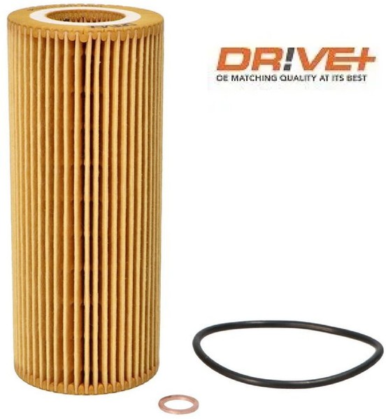 Dr!ve+ DP1110.11.0212 ÖLfilter MotoröLfilter FüR Alfa Romeo FüR Fiat-image